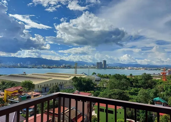Hph Staycation - Saekyung 956 *
