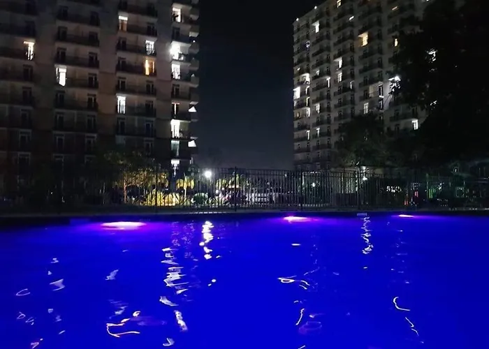 Hph Staycation - Saekyung 956 * マクタン